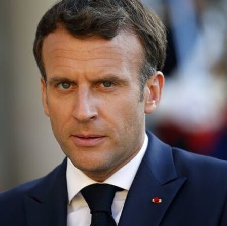 « Cela ne suffit pas ! »  Macron humilié pour une offre dérisoire de coups Covid pour le monde au G7