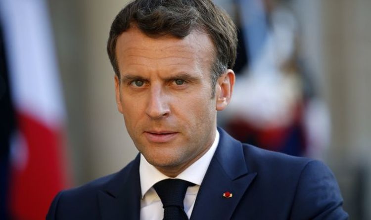 « Cela ne suffit pas ! »  Macron humilié pour une offre dérisoire de coups Covid pour le monde au G7