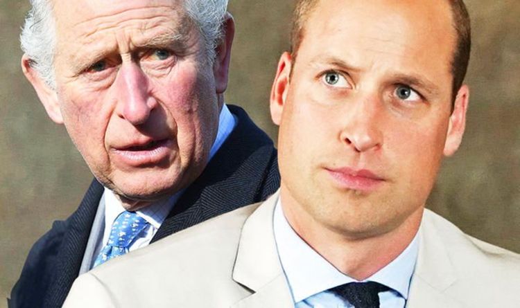 'C'est inévitable!'  Charles et William vont présider à une "popularité en chute libre" pour les membres de la famille royale