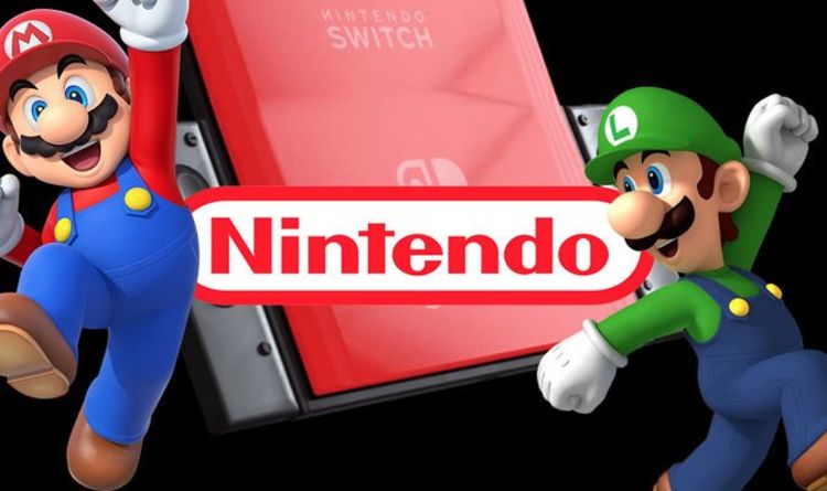 C'est le design Nintendo Switch Pro que nous voulons VRAIMENT voir à l'E3 Nintendo Direct