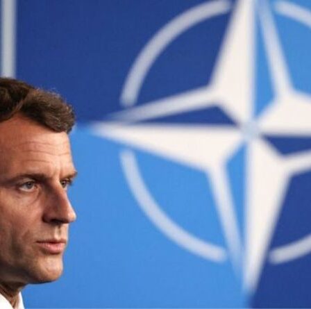 « C'est riche ! » Les Britanniques s'en prennent à l'attaque d'Emmanuel Macron sur le Brexit contre le Royaume-Uni