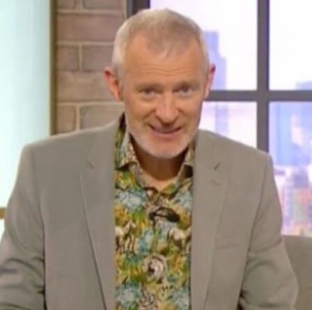 « C'est une alarmiste ! » L'appelant de Jeremy Vine giflé au milieu de l'attaque de Sarah Jarvis