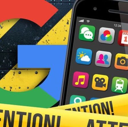 Cette application Android extrêmement populaire aurait pu exposer votre historique Web et vos textes