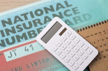 Changements de cotisations à l'assurance nationale «à court terme» prévus pour les travailleurs indépendants