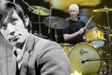 Charlie Watts Rolling Stones : Depuis combien de temps Charlie Watts est-il dans les Rolling Stones ?