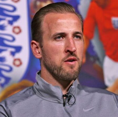 Chelsea « a fait de Harry Kane une cible de transfert principale » alors que Tottenham se précipite dans la panique