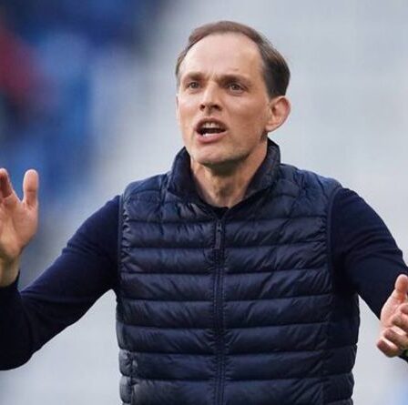 Chelsea devrait se méfier du battage médiatique de l'Euro 2020 sur l'alternative Erling Haaland de 60 millions de livres sterling