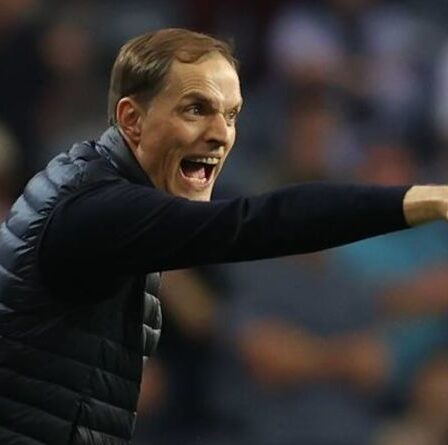 Chelsea peut économiser 70 millions de livres sterling avec l'alternative de transfert de Declan Rice «admirée» par Thomas Tuchel