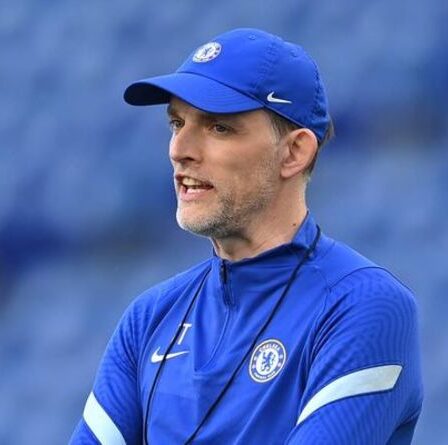 Chelsea veut 10 millions de livres sterling pour l'attaquant avec «un club de Premier League intéressé»