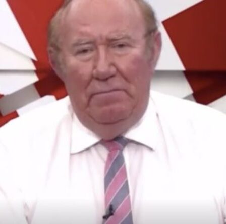 Chiffres d'audience de GB News: mise à jour de la deuxième semaine alors que les cotes PLUMMET au milieu de la rivalité «établissement»