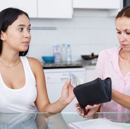 Child Trust Fund: les Britanniques manquent en moyenne 2 100 £ d'économies - agissez maintenant