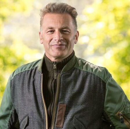 Chris Packham "gêné" par les oublis de jardinage