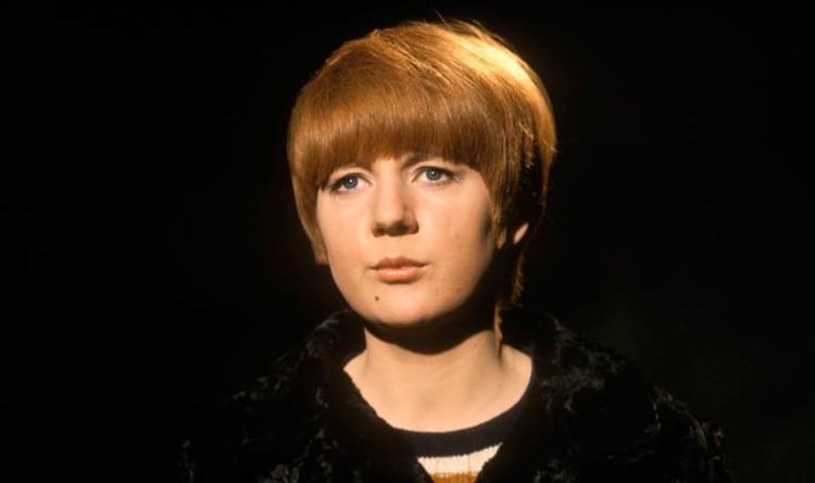 Cilla Black a passé deux semaines dans sa chambre après un événement traumatisant