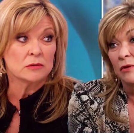 Claire King d'Emmerdale aborde les auditions de la «chambre d'hôtel» avant de décrocher le rôle d'ITV