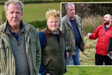 Clarkson's Farm saison 2: Jeremy Clarkson décrit ses espoirs pour la série "Will keep farming"