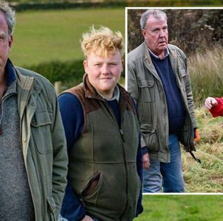 Clarkson's Farm saison 2: Jeremy Clarkson décrit ses espoirs pour la série "Will keep farming"