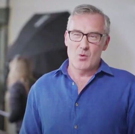 Colin Brazier de GB News déclare la guerre aux étudiants "réveillés": "Il est temps de financer Oxford ?"