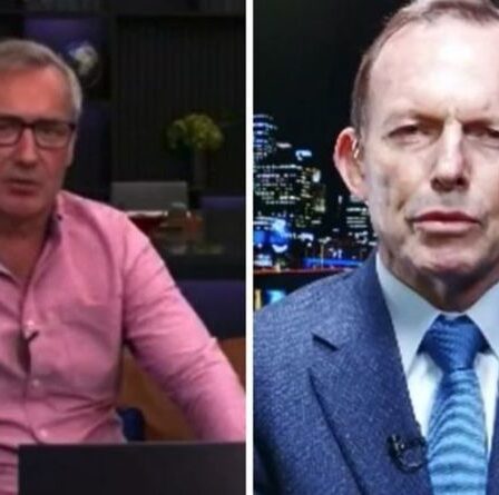Colin Brazier interroge Tony Abbott sur le commerce australien "Nos agriculteurs ne peuvent pas rivaliser"