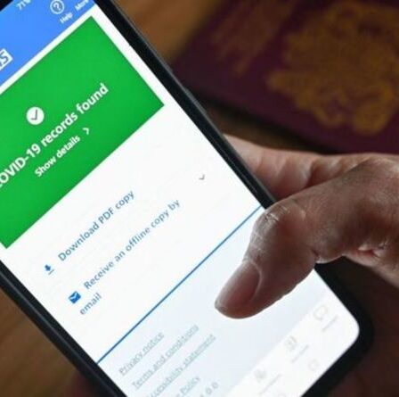 Comment VOUS pouvez accéder à TOUTES vos données NHS et votre dossier GP en ligne