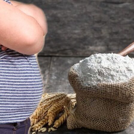 Comment se débarrasser de la graisse viscérale : Quatre des pires aliments à éliminer pour brûler la graisse du ventre