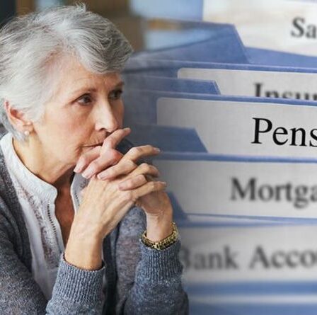 "Complètement à double face" - Indignation alors que les retraités britanniques ne bénéficient pas de l'augmentation des retraites de l'État