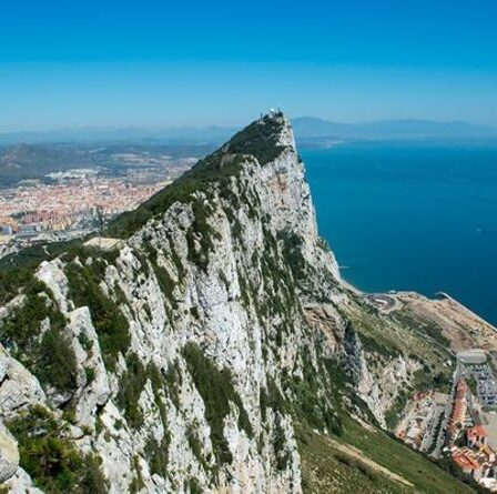 Complot de l'Espagne pour obtenir la co-souveraineté sur Gibraltar : "Les Espagnols sont devenus fous"