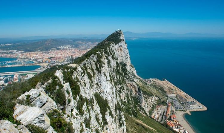 Complot de l'Espagne pour obtenir la co-souveraineté sur Gibraltar : "Les Espagnols sont devenus fous"