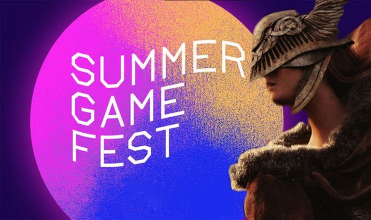 Compte à rebours de l'Elden Ring REVEAL : heure, date et gameplay du Summer Game Fest