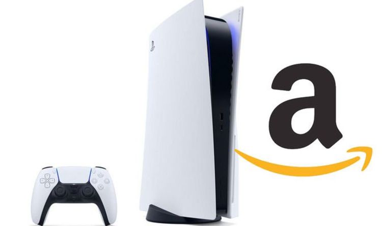 Compte à rebours de réapprovisionnement d'Amazon PS5: date présumée, heure de stock, conseils sur la façon d'acheter la console