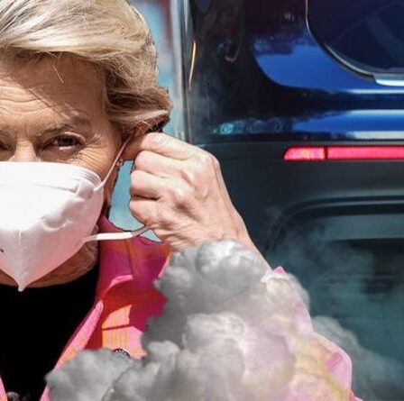 Contrecoup allemand alors que les constructeurs automobiles se révoltent à l'échéance de l'UE pour interdire les véhicules diesel et essence