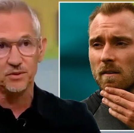 Contrecoup de la BBC: le diffuseur touché par des milliers de plaintes pour la couverture de l'Euro 2020 Eriksen