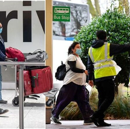 Craintes de vacances: la « menace » de la liste orange des travaillistes a été critiquée – tous les pays « doivent » virer au rouge