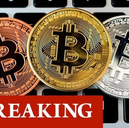 Crash des prix du Bitcoin : la crypto-monnaie chute de 6% – Répression chinoise sur les mines de blockchain