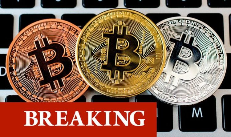 Crash des prix du Bitcoin : la crypto-monnaie chute de 6% – Répression chinoise sur les mines de blockchain