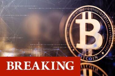 Crash des prix du Bitcoin: panique de la «croix de la mort» alors que les crypto-monnaies chutent - ETH et DOGE tombent