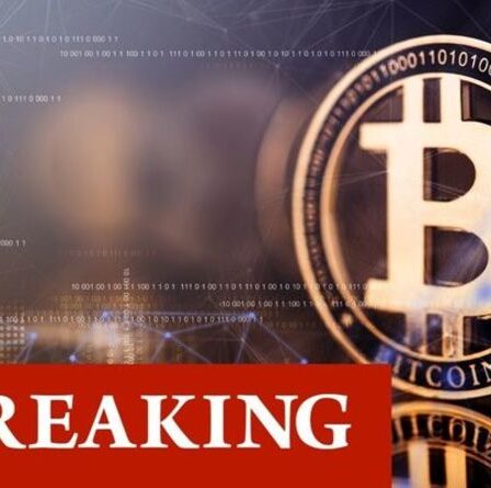 Crash des prix du Bitcoin: panique de la «croix de la mort» alors que les crypto-monnaies chutent - ETH et DOGE tombent