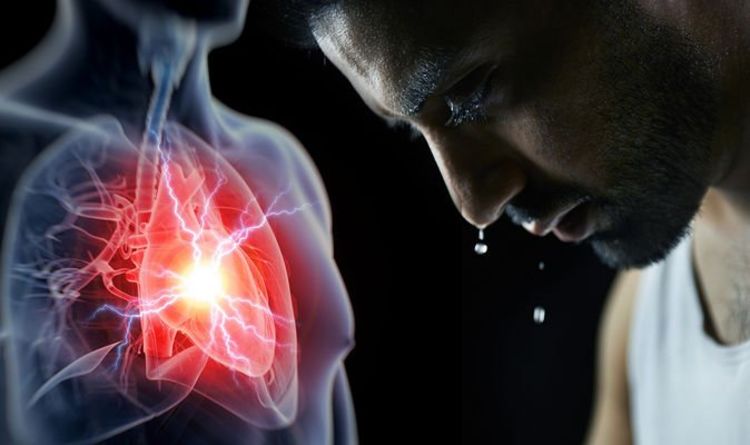 Crise cardiaque : l'événement inhabituel qui pourrait être un signe avant-coureur de votre risque