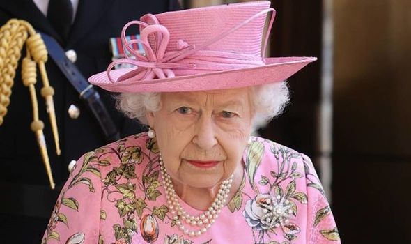 La reine pourrait être confrontée à une crise dans le Commonwealth