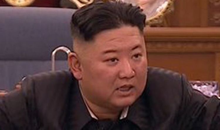 Crise de santé de Kim Jong-un: le leader «émacié» de la NK déclenche la panique avec une perte de poids spectaculaire