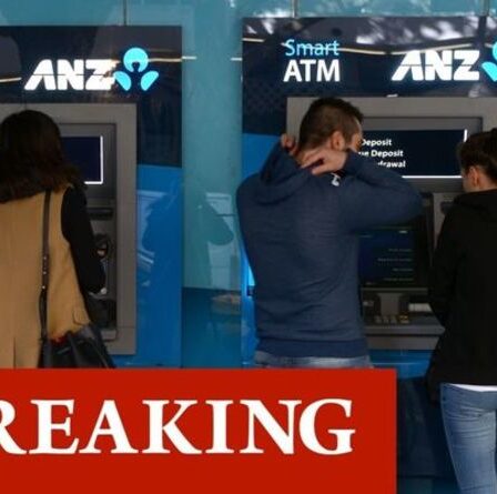 Crise des sites Web bancaires en Australie : de grandes entreprises touchées par une panne Internet dévastatrice