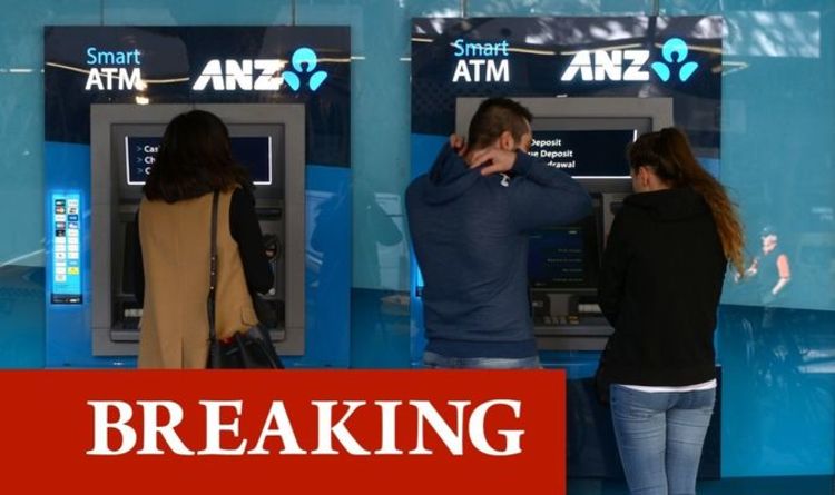 Crise des sites Web bancaires en Australie : de grandes entreprises touchées par une panne Internet dévastatrice
