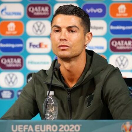 Cristiano Ronaldo refuse d'exclure le retour de Man Utd au milieu de la décision de transfert de la Juventus