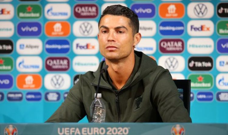 Cristiano Ronaldo refuse d'exclure le retour de Man Utd au milieu de la décision de transfert de la Juventus