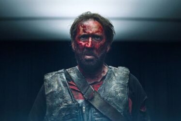 Critique du Blu-ray Mandy Limited Edition: La façon définitive de regarder le tube culte de Nicolas Cage