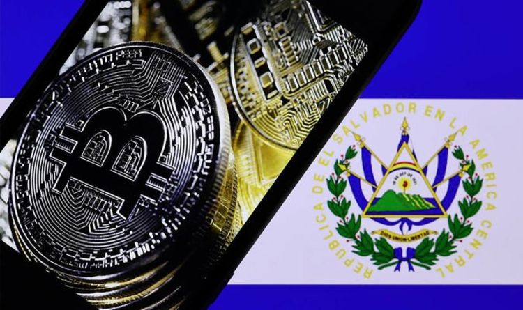 Crypto-monnaie : El Salvador pourrait-il ouvrir la voie avec le marché de la crypto ?