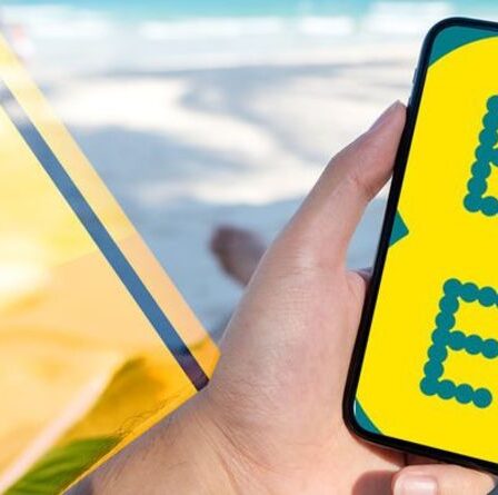 D'abord O2, maintenant EE confirme que les frais d'itinérance dans l'UE sont de retour et que le prix est un choc