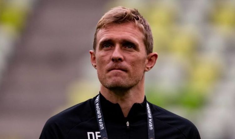 Darren Fletcher est d'accord avec Sir Alex Ferguson à propos de 27 millions de livres sterling, l'ancien patron de Man Utd recommandé