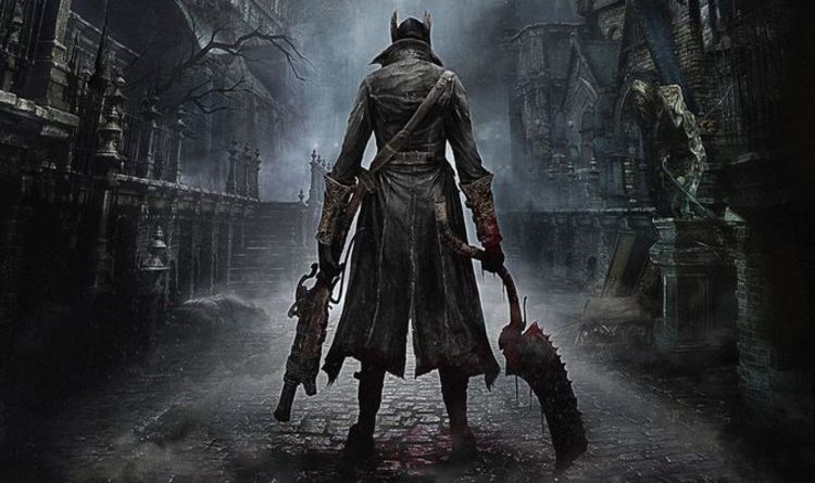 Date de sortie de Bloodborne Remastered PS5 au plus tard: édition étendue prévue pour le lancement en 2021
