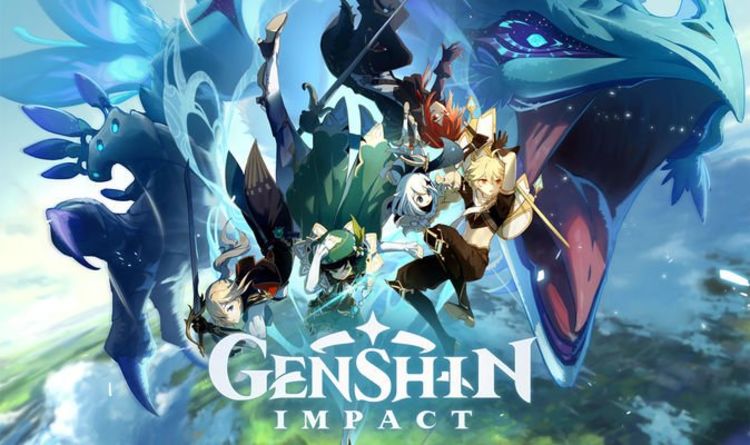 Date de sortie de Genshin Impact Banner : Quand sort Kazuha Banner ?