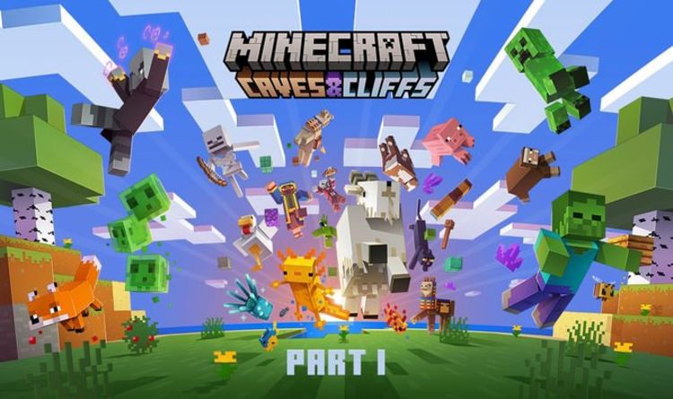 Date de sortie de Minecraft 1.17 : Quand sortira la mise à jour de Minecraft 1.17 ?